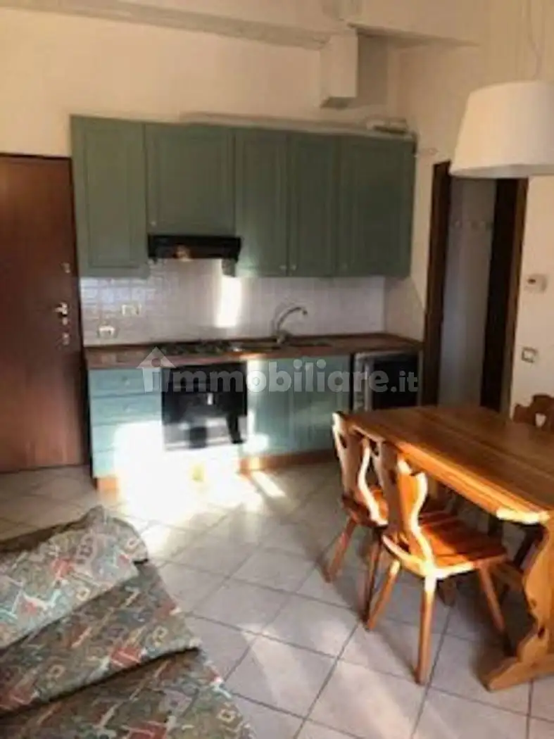 Bilocale piazza Garibaldi, 9, Centro, Barzio - foto 4