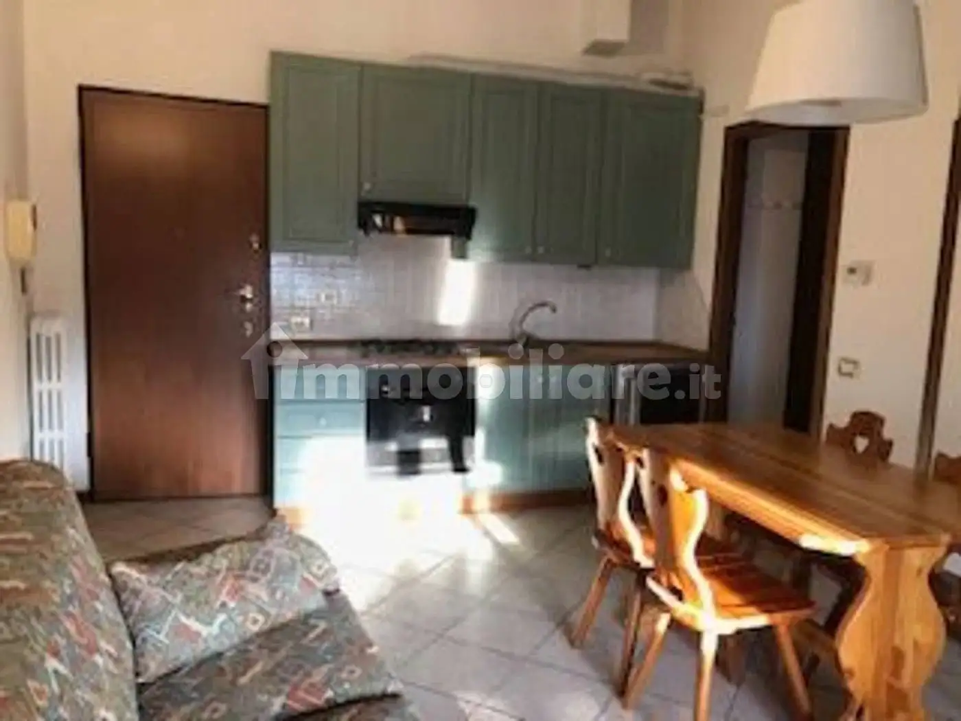 Bilocale piazza Garibaldi, 9, Centro, Barzio - foto 5