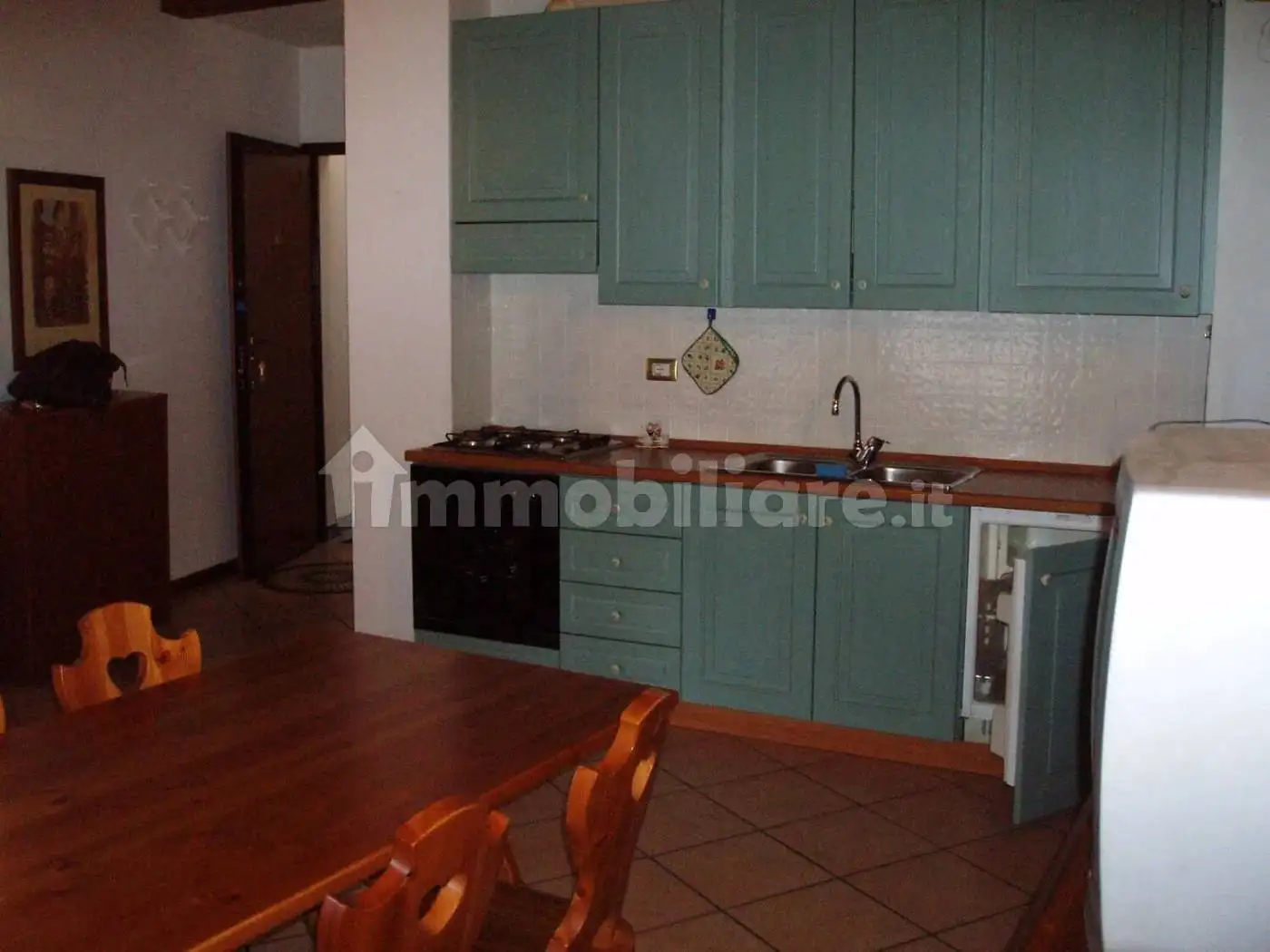 Bilocale piazza Garibaldi, 9, Centro, Barzio - foto 2