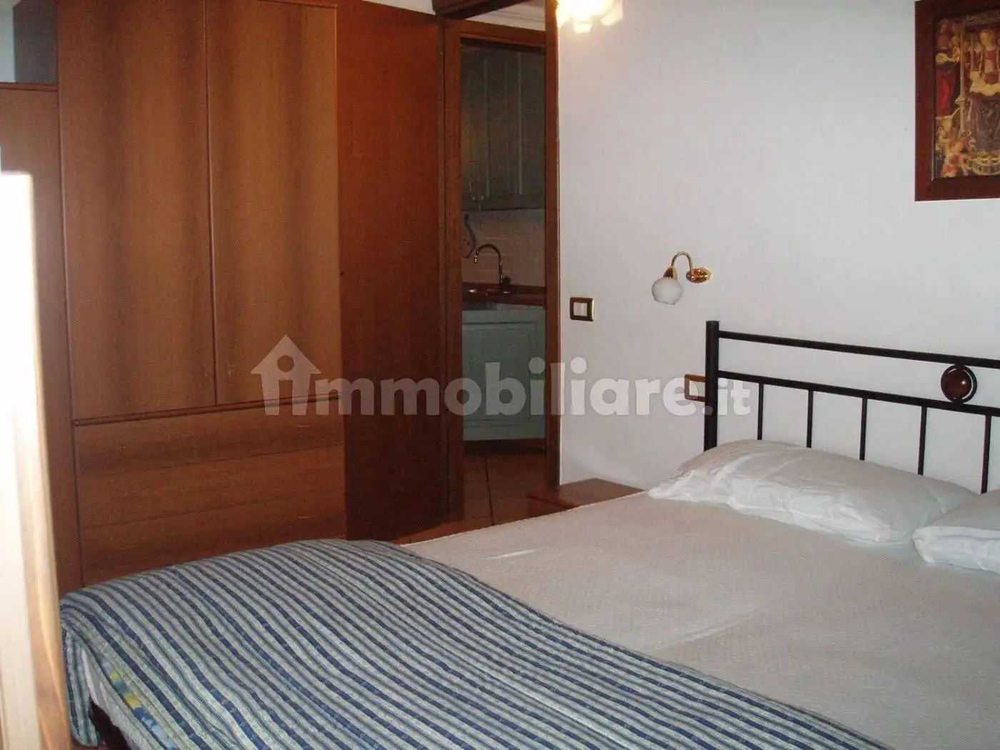 Bilocale piazza Garibaldi, 9, Centro, Barzio - foto 3