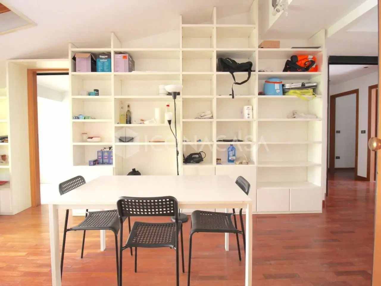 Appartamento in vendita a Bologna