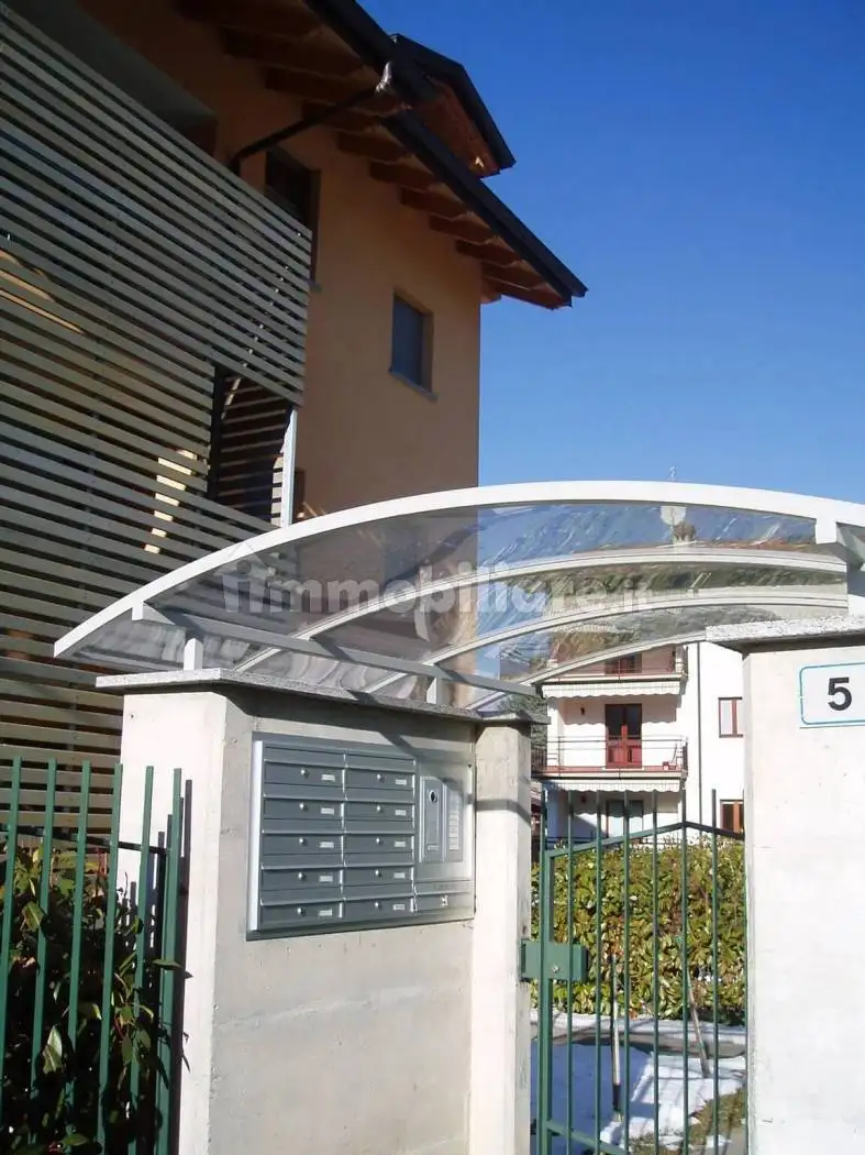 Bilocale via Delle Grigne, 5, Cassina Valsassina - foto 2