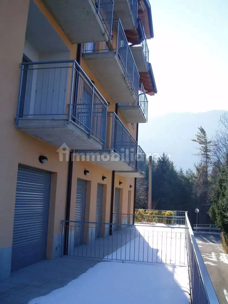 Bilocale via Delle Grigne, 5, Cassina Valsassina - foto 3