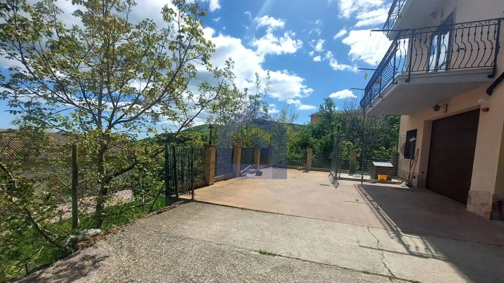 Villa a schiera, nuova, Centro, Castiglione Messer Marino - foto 2