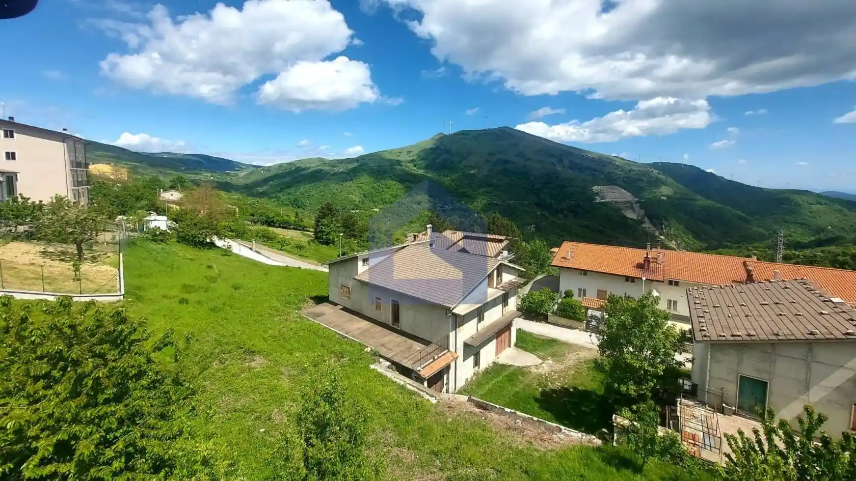 Villa a schiera, nuova, Centro, Castiglione Messer Marino - foto 3