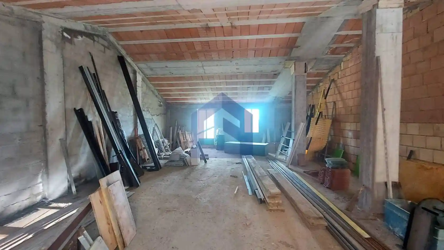 Villa a schiera, nuova, Centro, Castiglione Messer Marino - foto 4