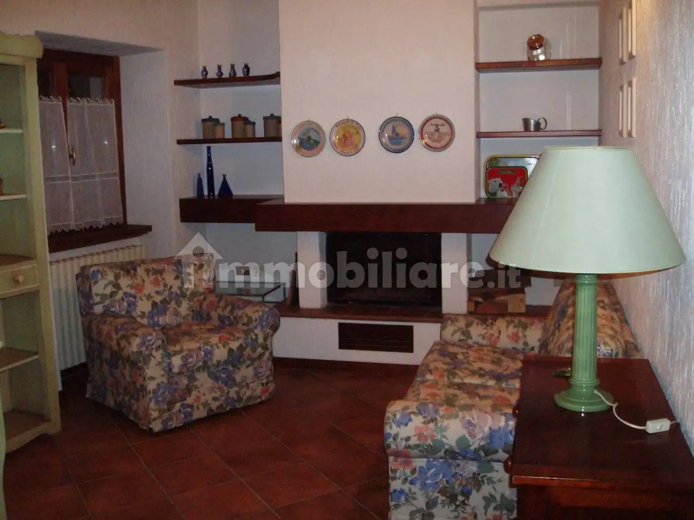 Appartamento in affitto a Barzio