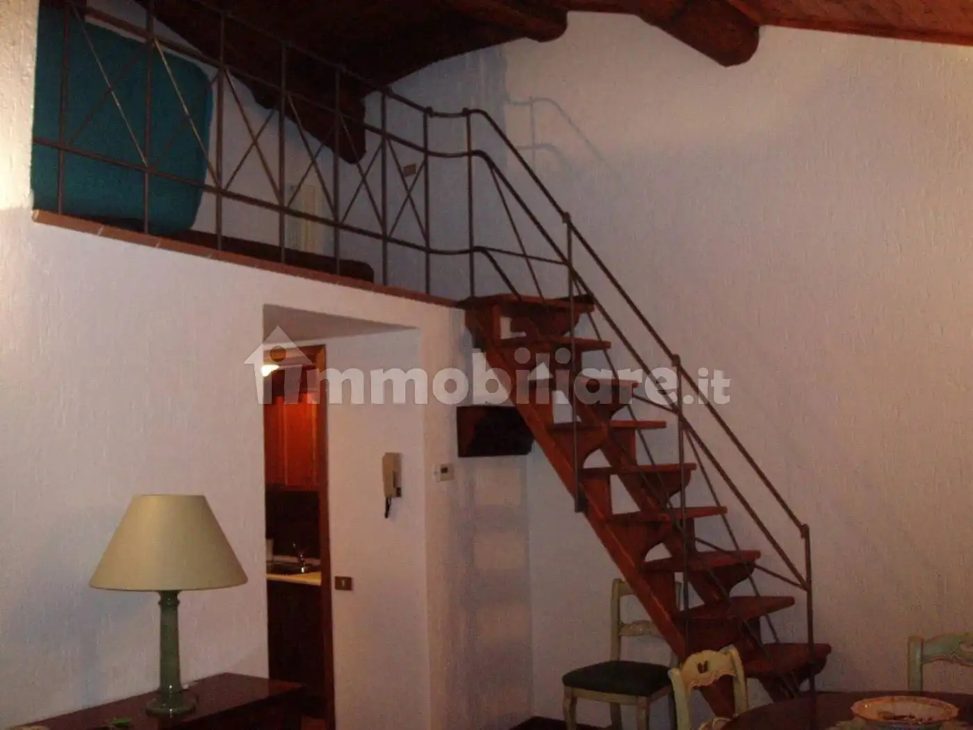 Bilocale via Francesca Manzoni, 13, Centro, Barzio - foto 2