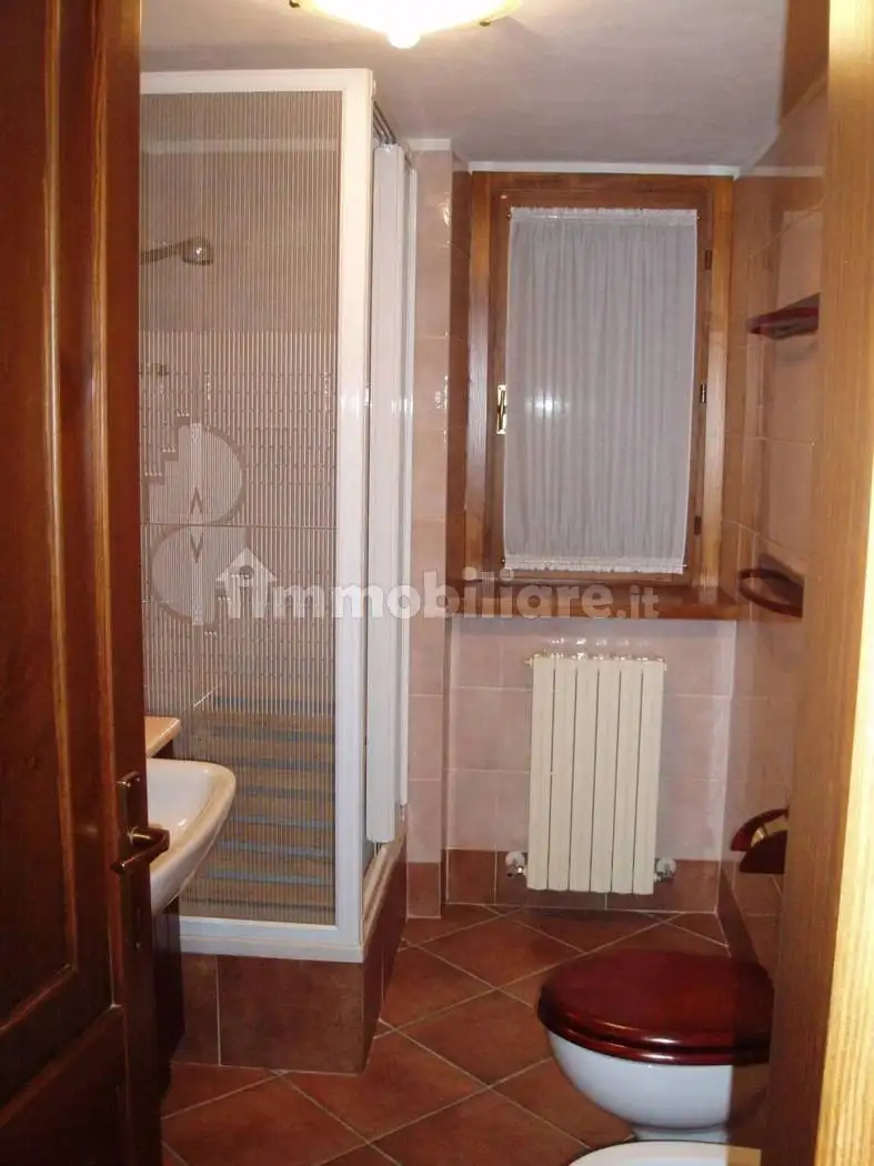 Bilocale via Francesca Manzoni, 13, Centro, Barzio - foto 4