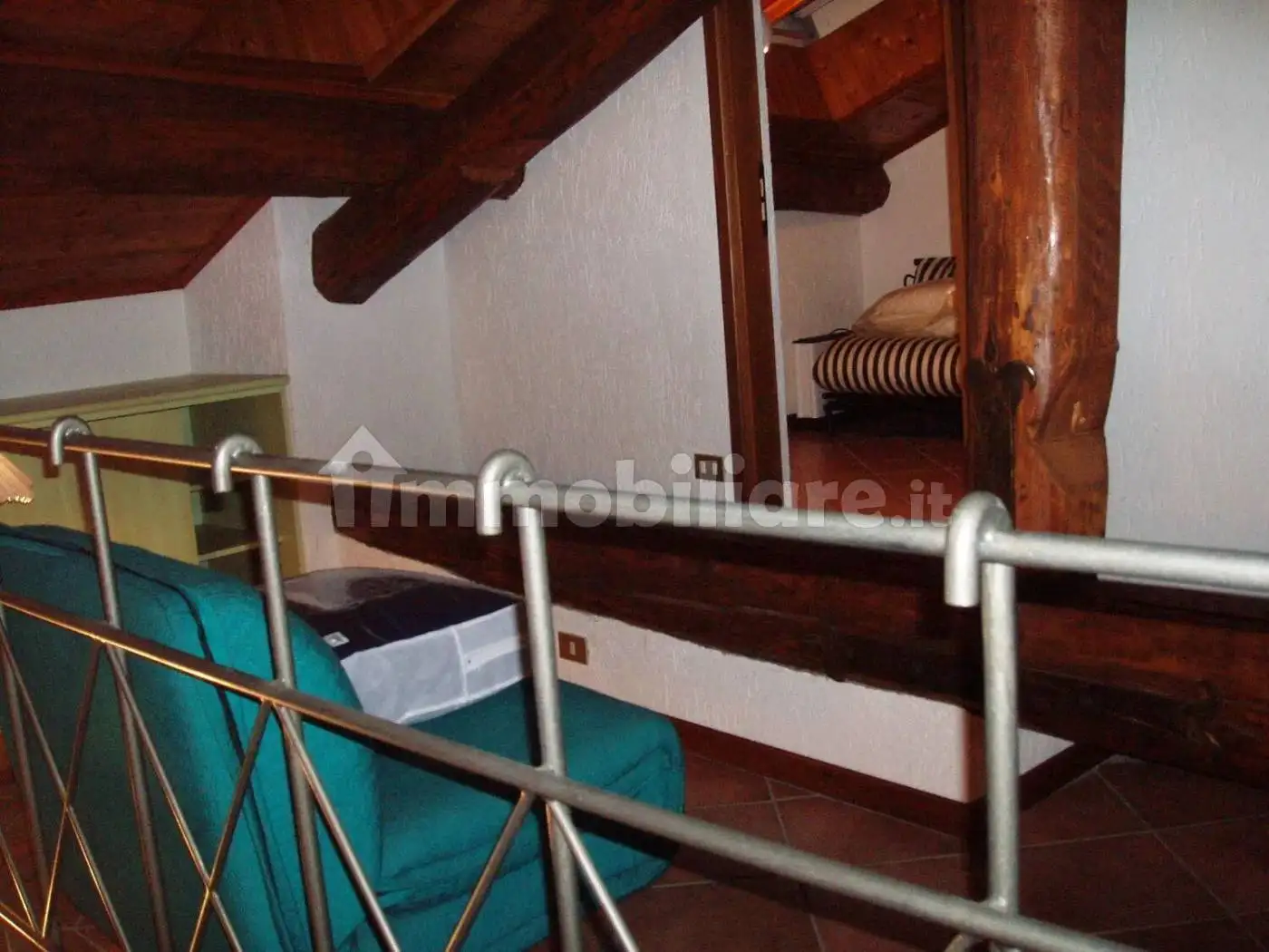 Bilocale via Francesca Manzoni, 13, Centro, Barzio - foto 5