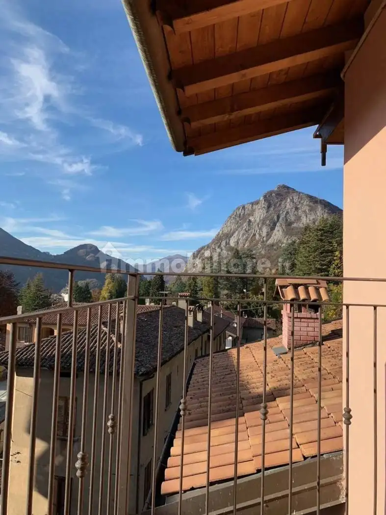 Trilocale Martiri Patrioti, 3, Centro, Barzio - foto 3