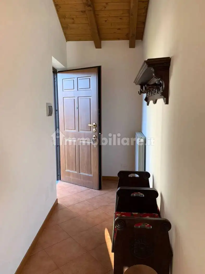 Trilocale Martiri Patrioti, 3, Centro, Barzio - foto 4