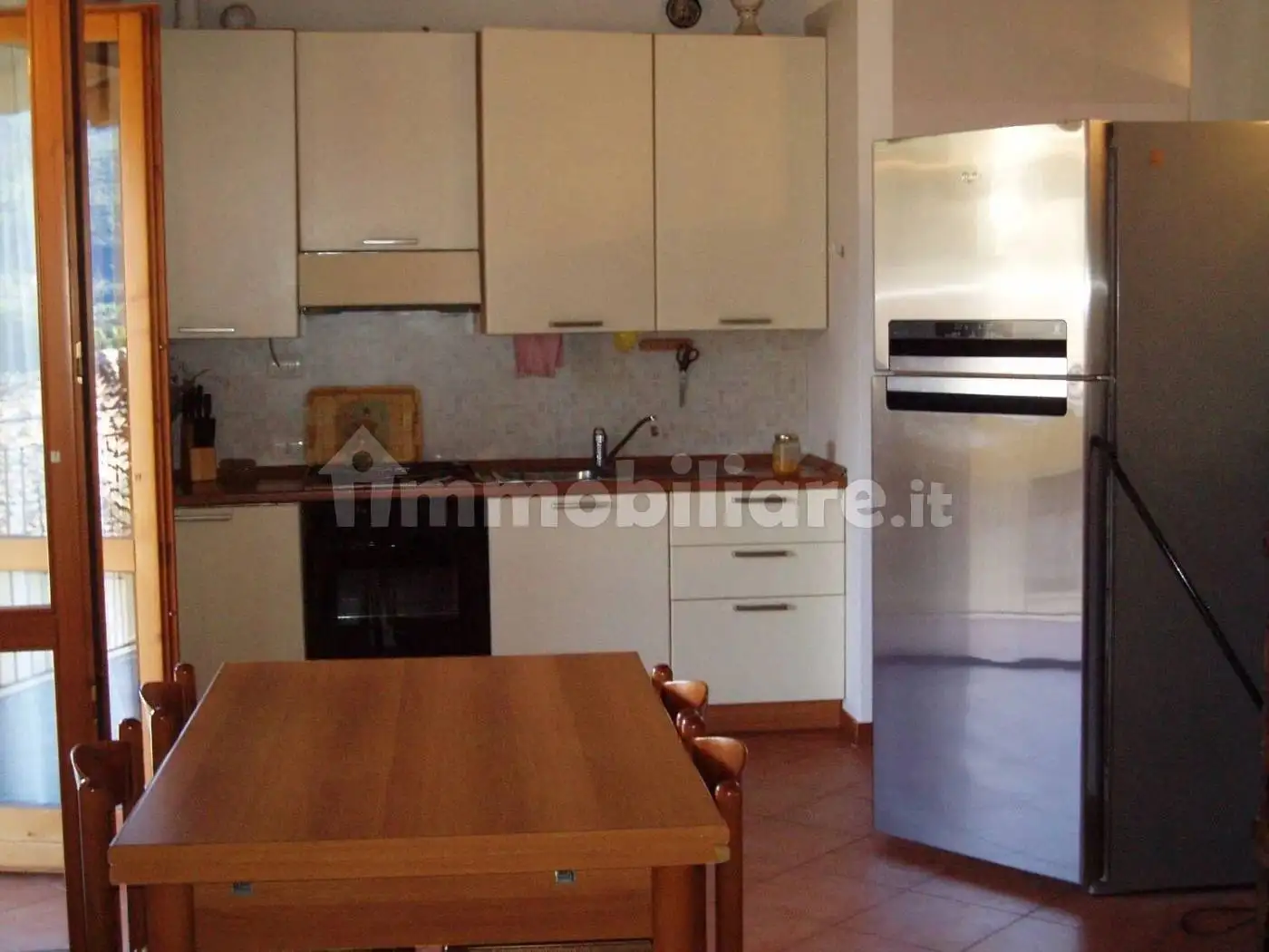 Trilocale Martiri Patrioti, 3, Centro, Barzio - foto 5