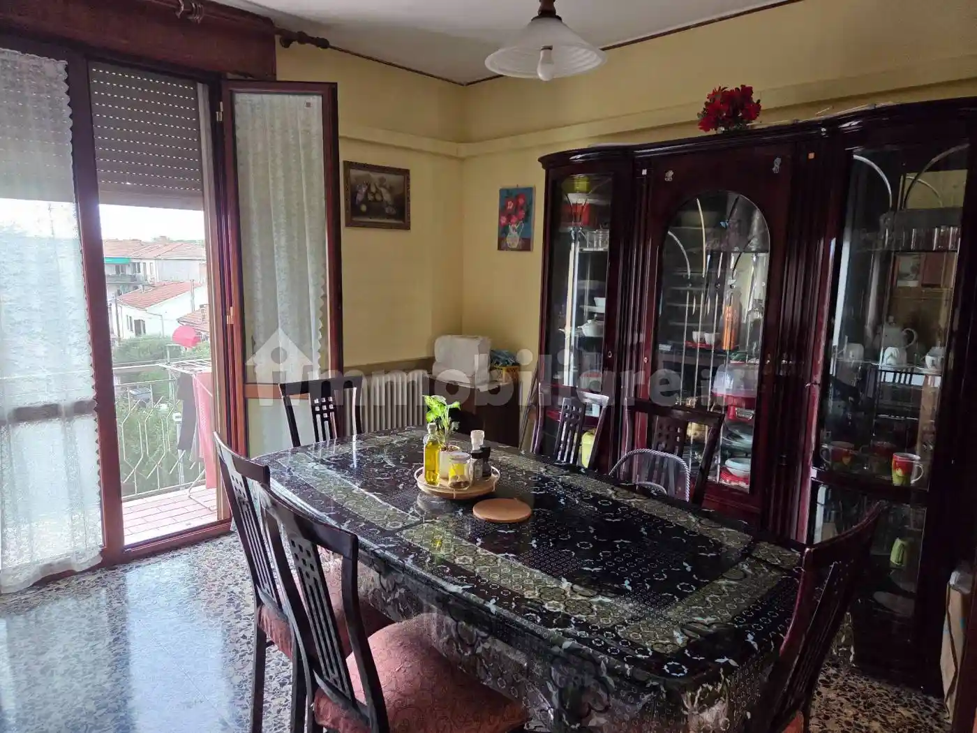 Appartamento in vendita a Guastalla