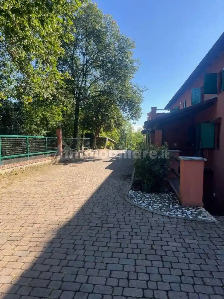 Casa colonica frazione Valleandona 150, Casabianca - Valleandona, Asti - foto 4