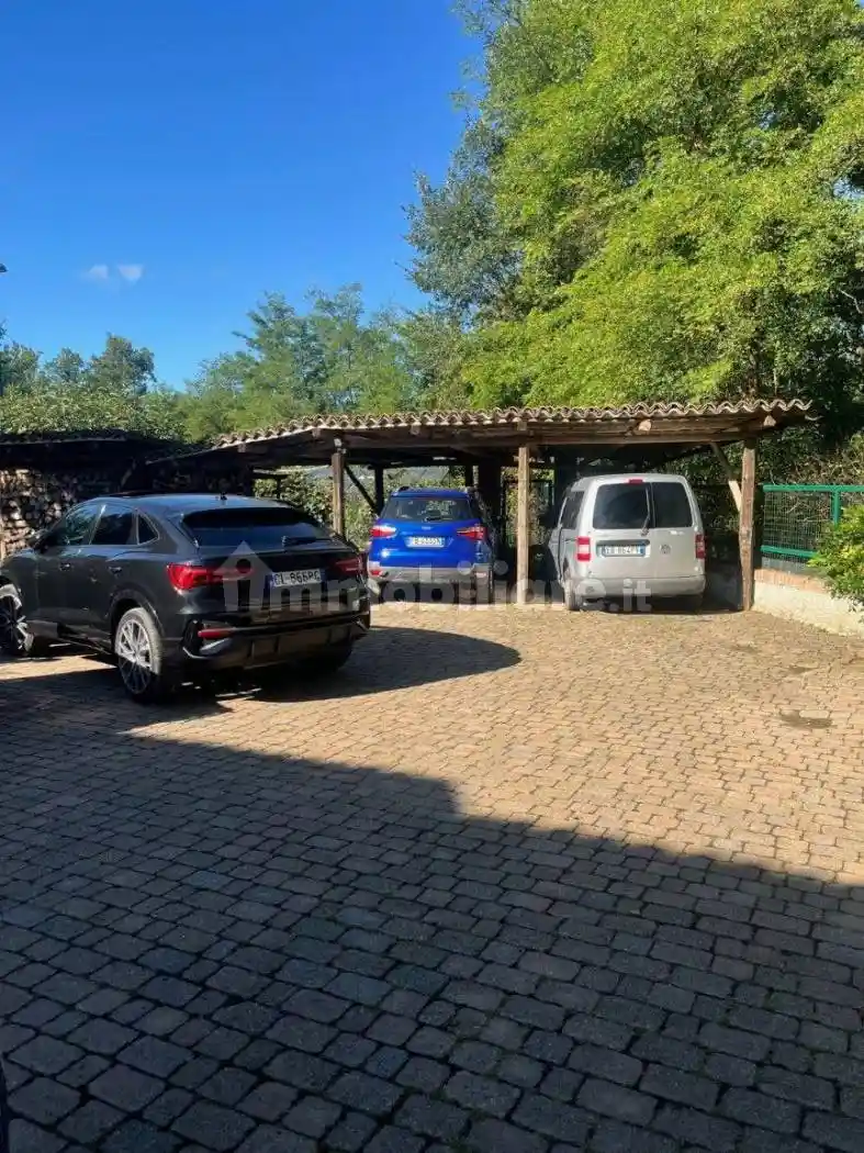 Casa colonica frazione Valleandona 150, Casabianca - Valleandona, Asti - foto 5