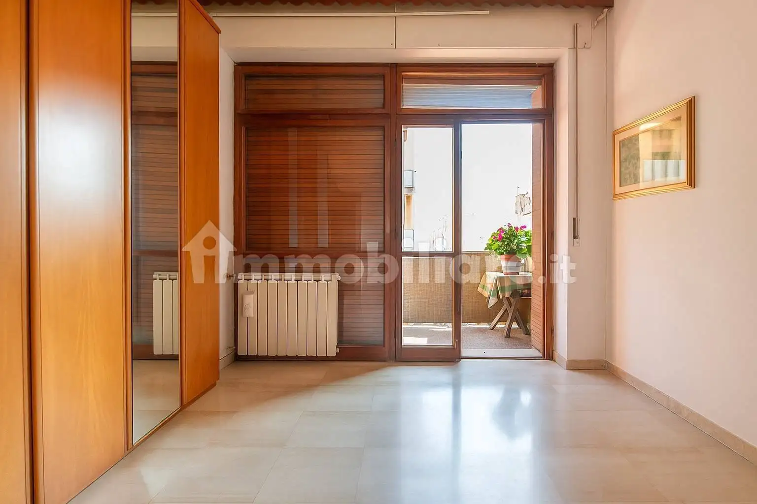 Appartamento in vendita a Pescara