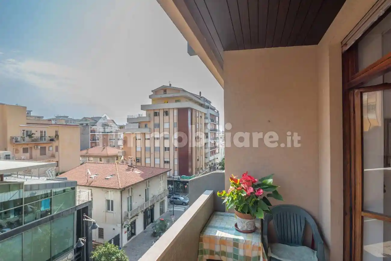 Bilocale via Nicola Fabrizi 171, Piazza Salotto - Corso Umberto, Pescara - foto 2