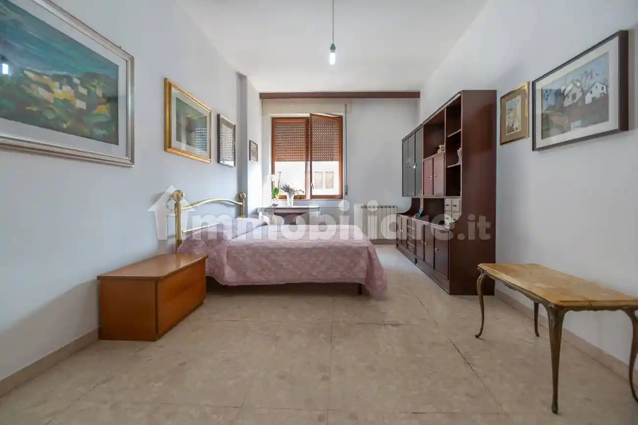 Bilocale via Nicola Fabrizi 171, Piazza Salotto - Corso Umberto, Pescara - foto 4