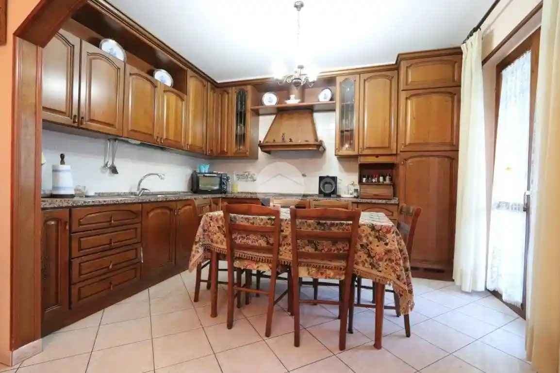 Trilocale via Orizzonti 16, Centro, Tortoreto - foto 4