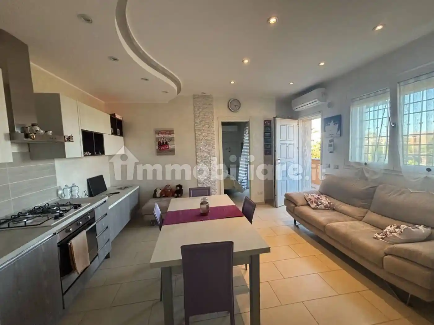 Villa in vendita a Pomezia