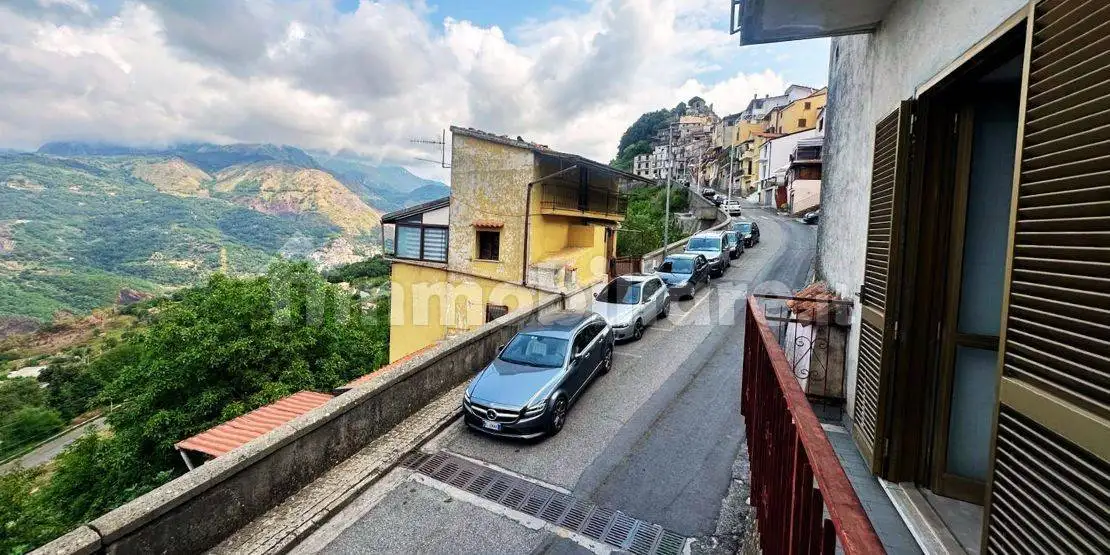 Appartamento in vendita a Bonifati