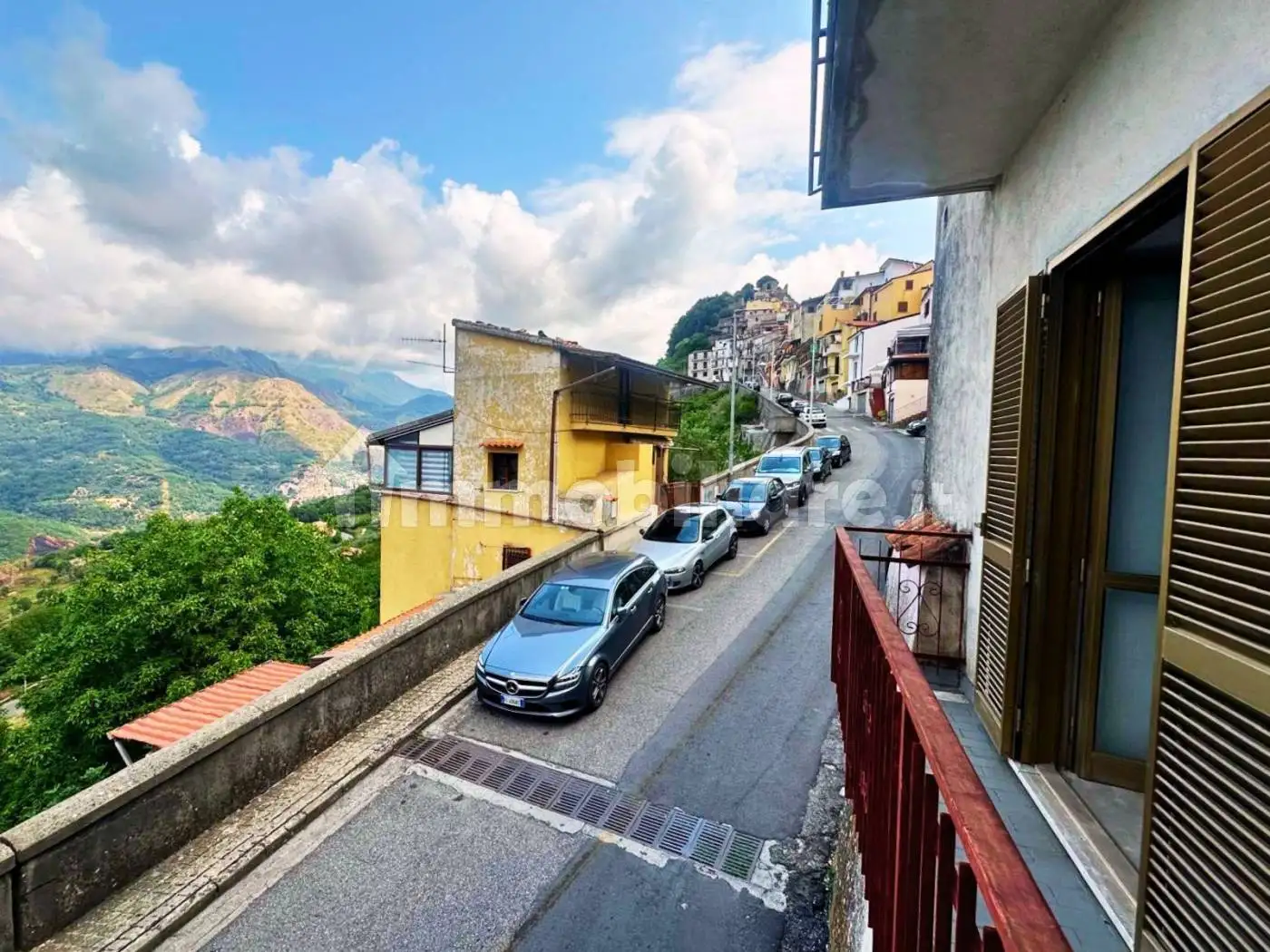 Quadrilocale via Giuseppe Garibaldi 15, Centro, Bonifati - foto 2