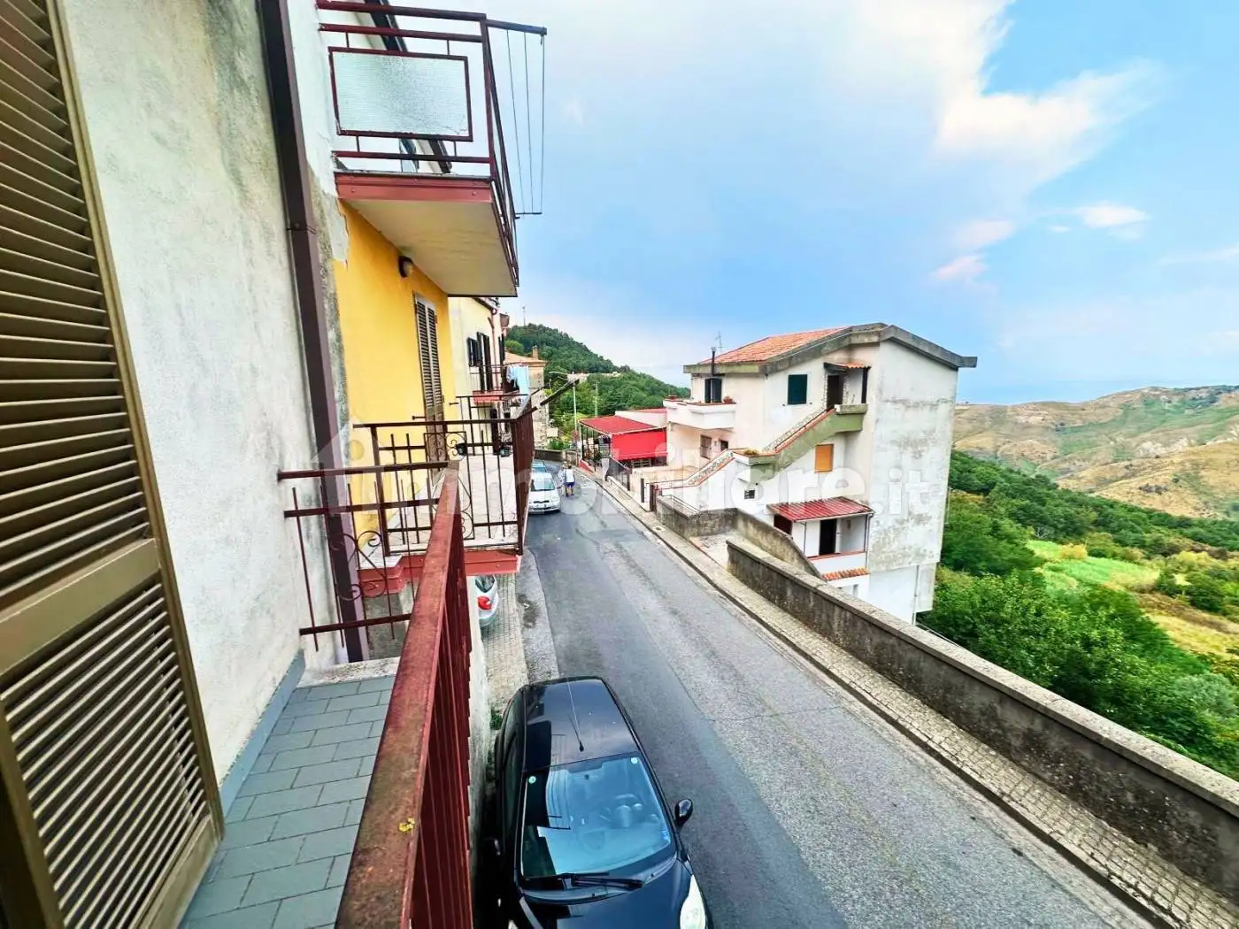 Quadrilocale via Giuseppe Garibaldi 15, Centro, Bonifati - foto 3