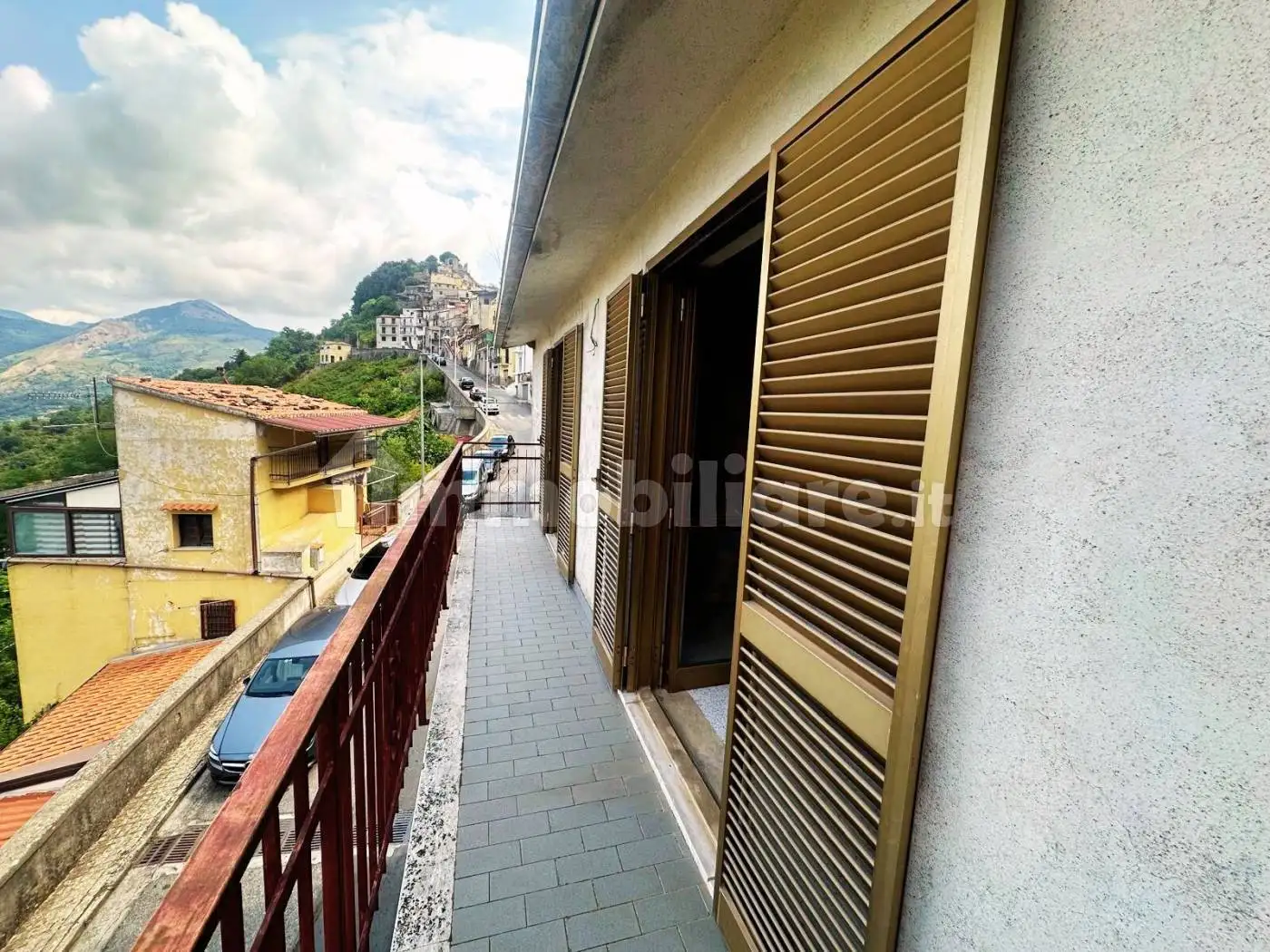 Quadrilocale via Giuseppe Garibaldi 15, Centro, Bonifati - foto 4