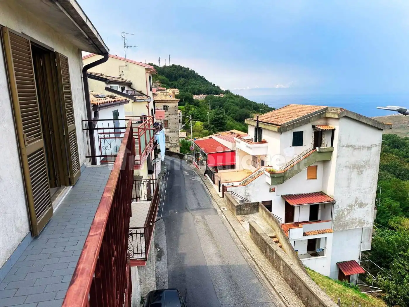 Quadrilocale via Giuseppe Garibaldi 15, Centro, Bonifati - foto 5