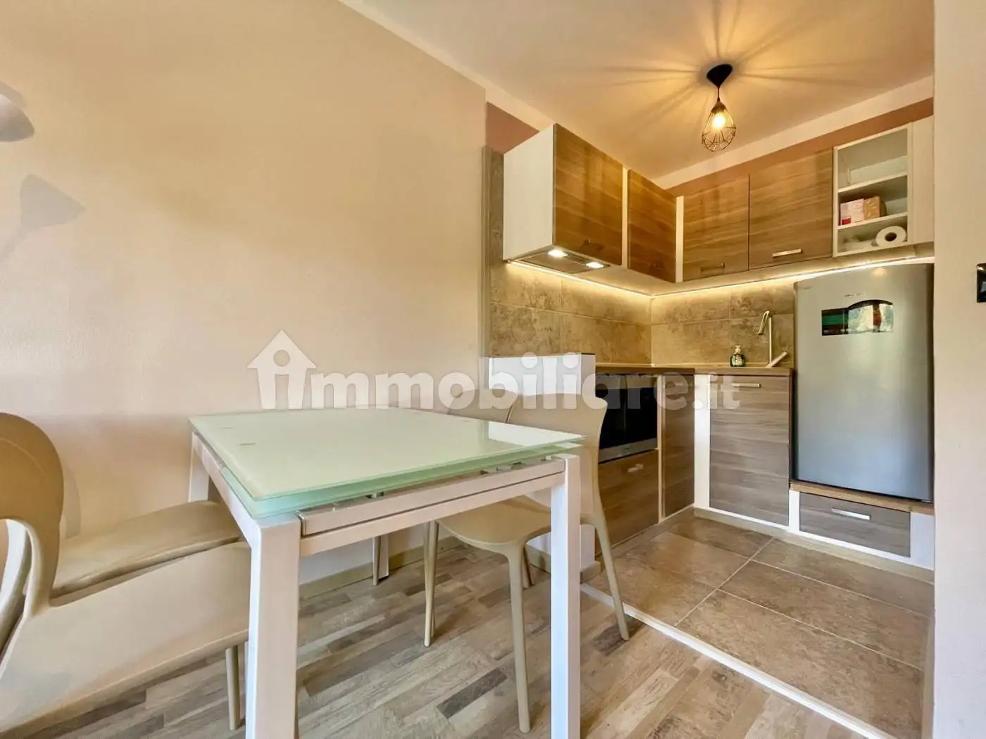 Appartamento in affitto a Sestriere