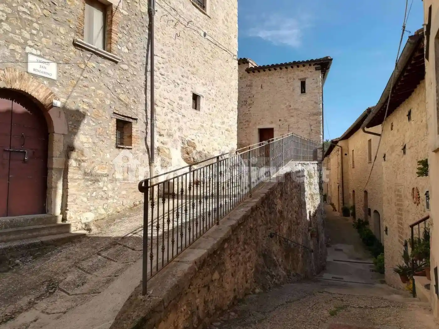 Casa indipendente in vendita a Ferentillo