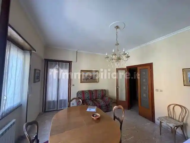 Bilocale buono stato, secondo piano, Valle Aurelia, Roma - foto 5