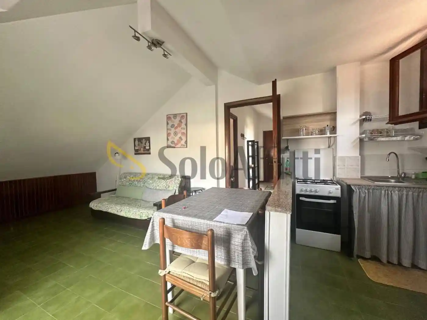 Bilocale via dei Tigli, Villa Claudia, Anzio - foto 2