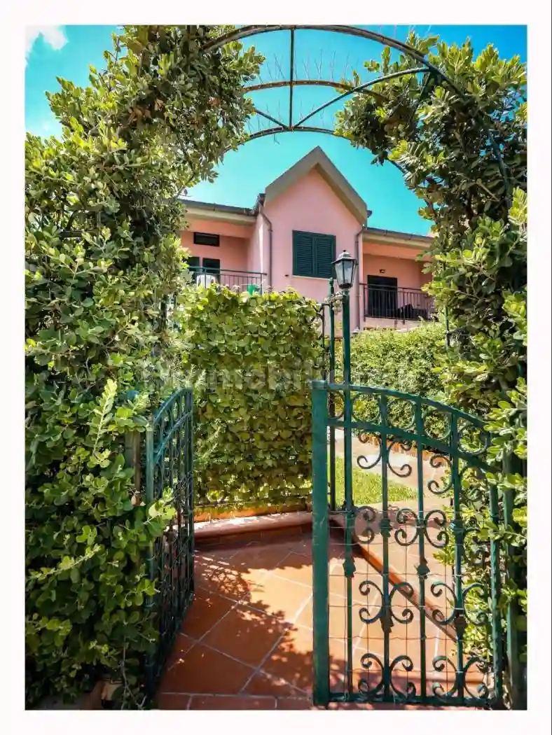 Trilocale viale Himera 10, Campofelice di Roccella - foto 4