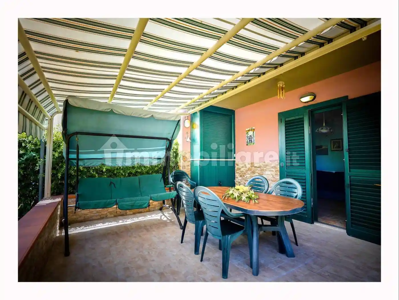 Trilocale viale Himera 10, Campofelice di Roccella - foto 5