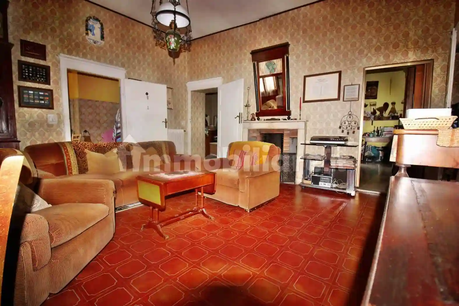 Palazzo - Edificio - foto 4