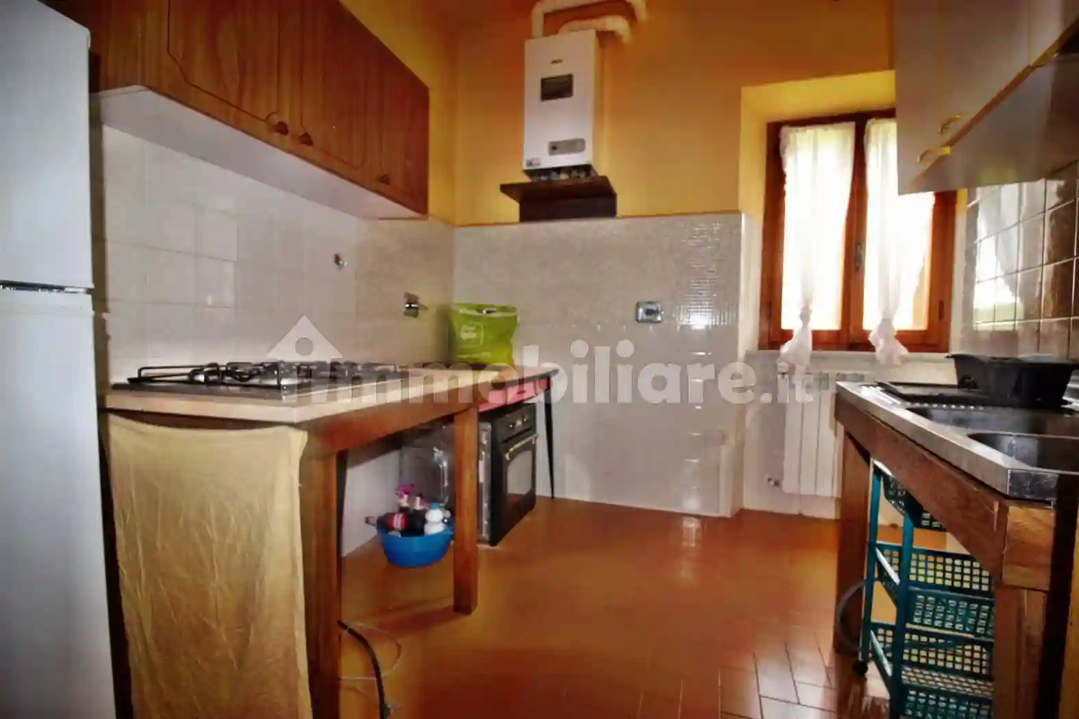 Palazzo - Edificio - foto 5