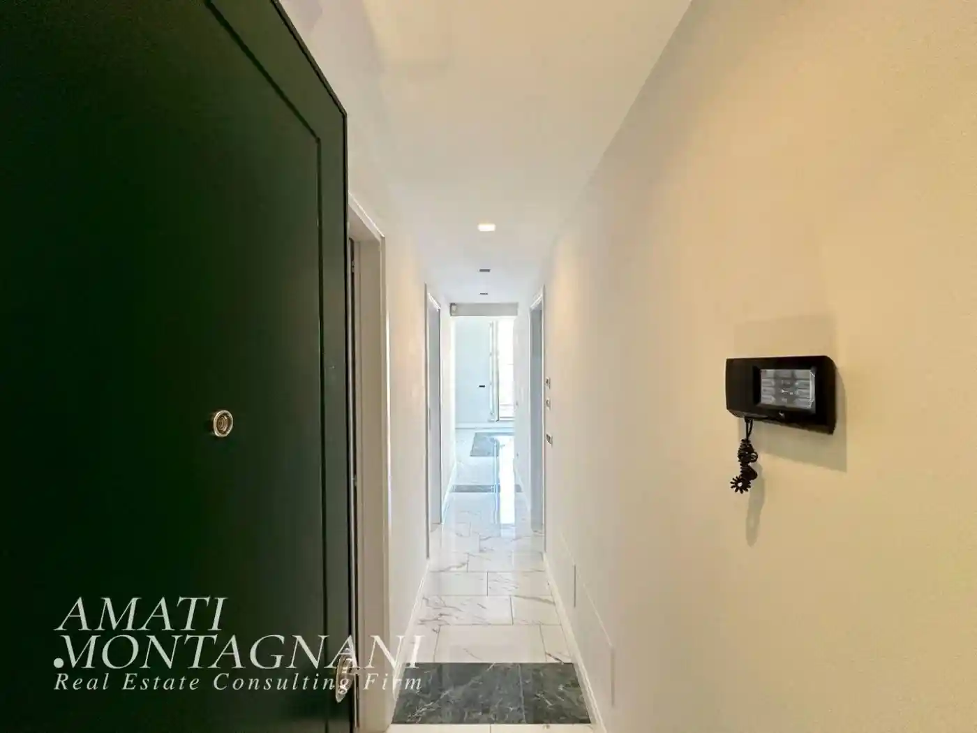 Trilocale via di San Nicola da Tolentino 22B, Barberini, Roma - foto 2