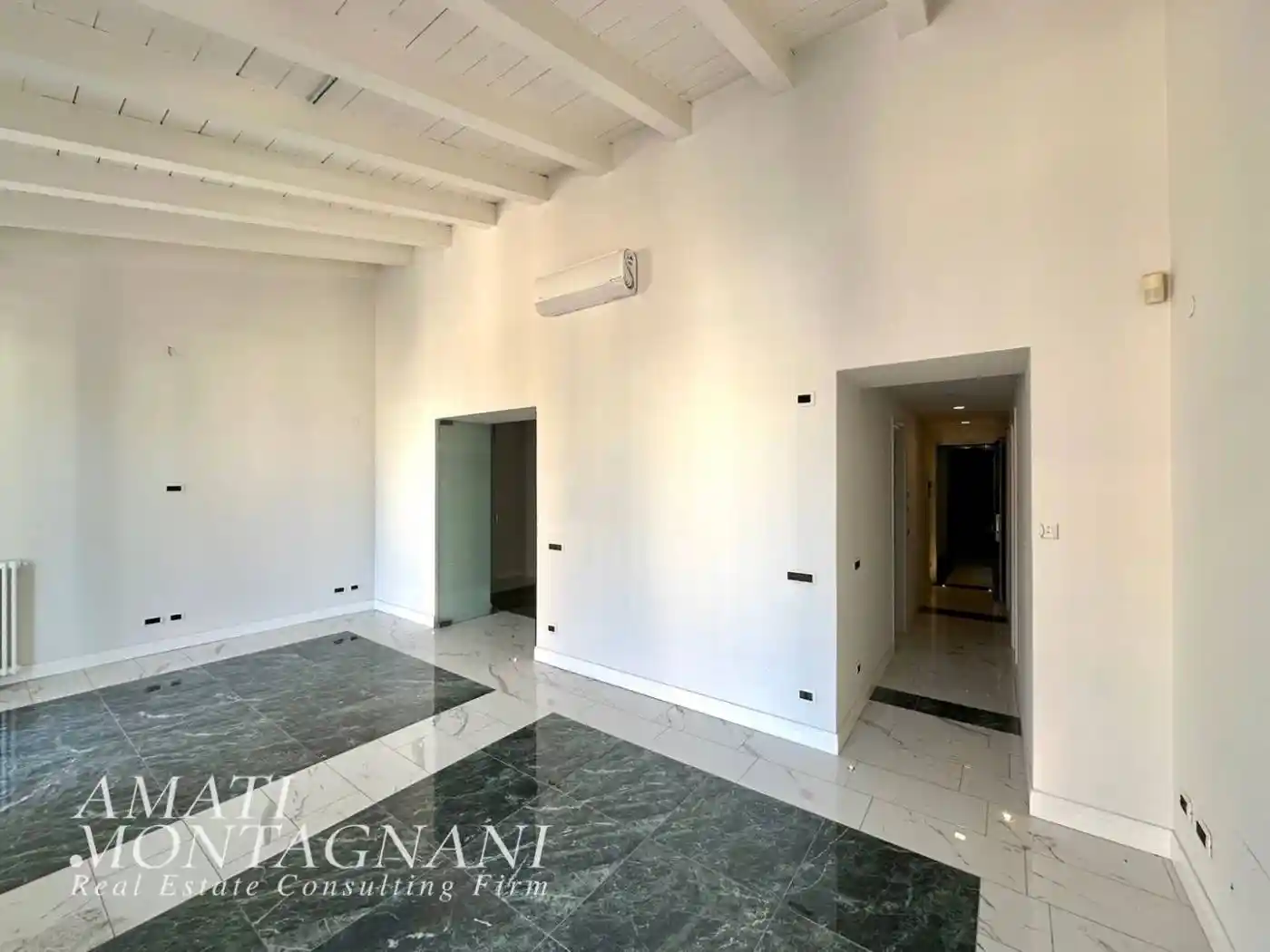 Trilocale via di San Nicola da Tolentino 22B, Barberini, Roma - foto 5