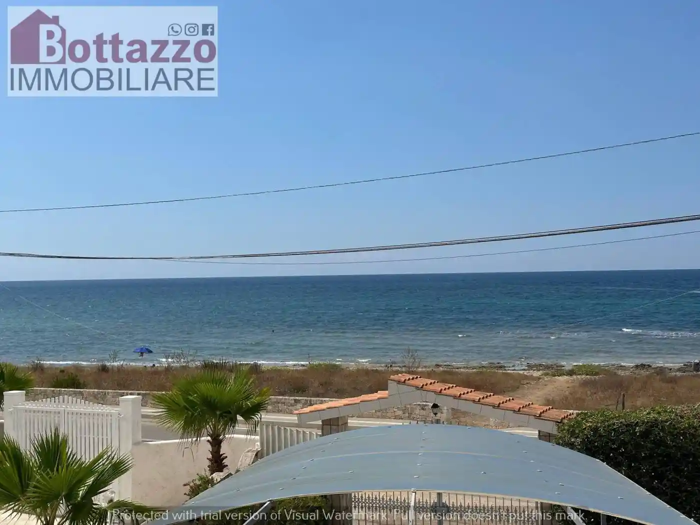 Villa in vendita a Lizzano