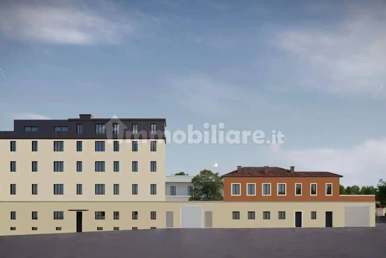 Appartamento in vendita a Ravenna