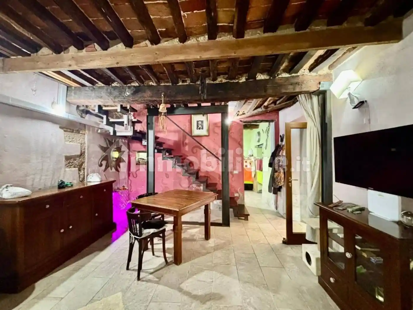 Terratetto unifamiliare 90 m², buono stato, Parlascio, Casciana Terme Lari - foto 4