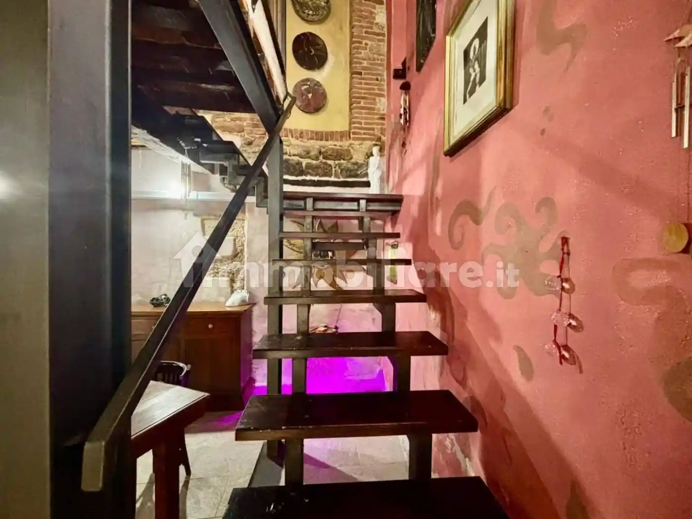 Terratetto unifamiliare 90 m², buono stato, Parlascio, Casciana Terme Lari - foto 5