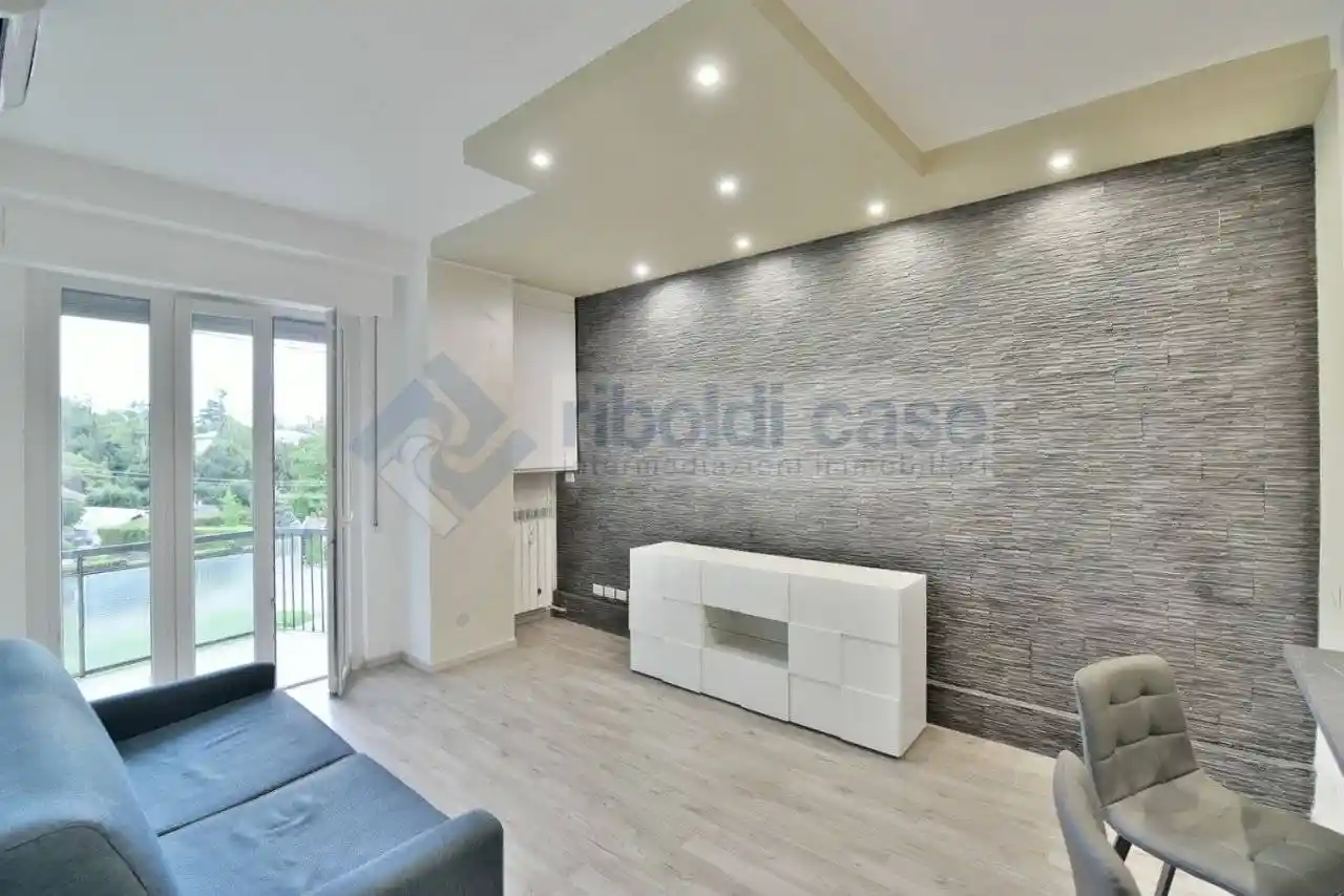 Appartamento in vendita a Meda