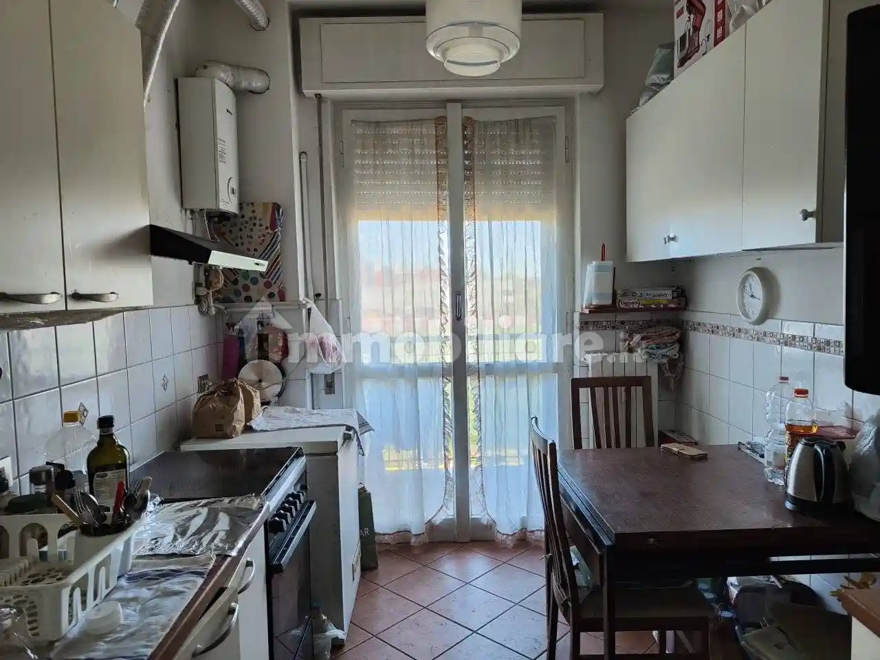 Trilocale ottimo stato, secondo piano, Quartiere Adriano, Milano - foto 2