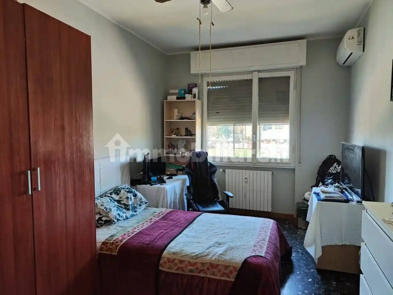 Trilocale ottimo stato, secondo piano, Quartiere Adriano, Milano - foto 4