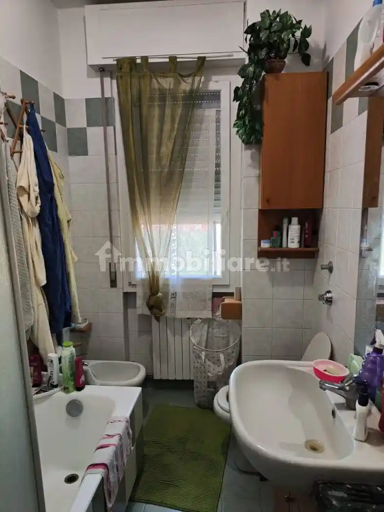 Trilocale ottimo stato, secondo piano, Quartiere Adriano, Milano - foto 5