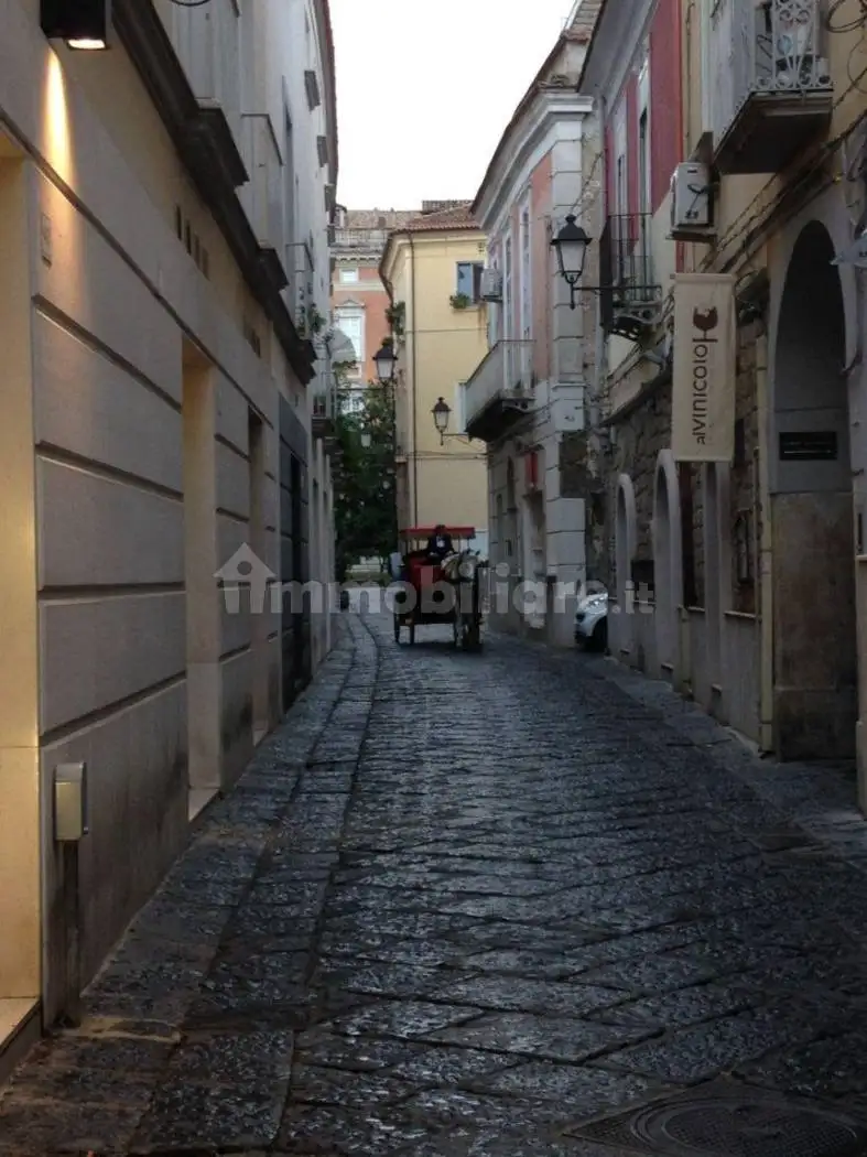 Appartamento in affitto a Caserta