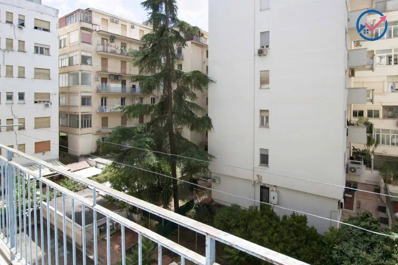 Appartamento in vendita a Palermo